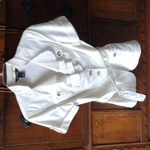 White House Black market top